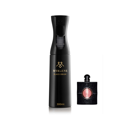 معطر جو ومفارش - بلاك اوبيوم