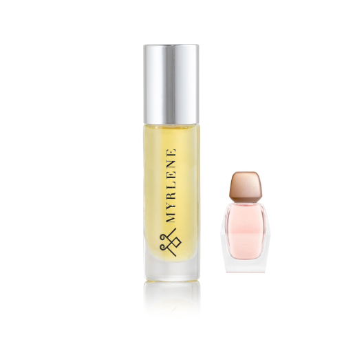 ميني رول زيت -اوف مي