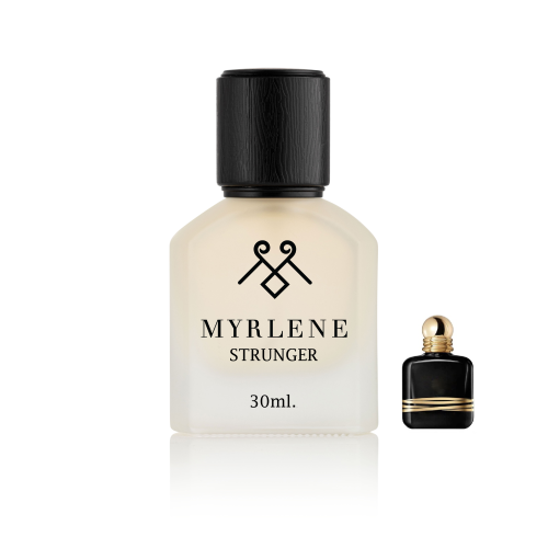 ميرلين سترونغر 30 مل