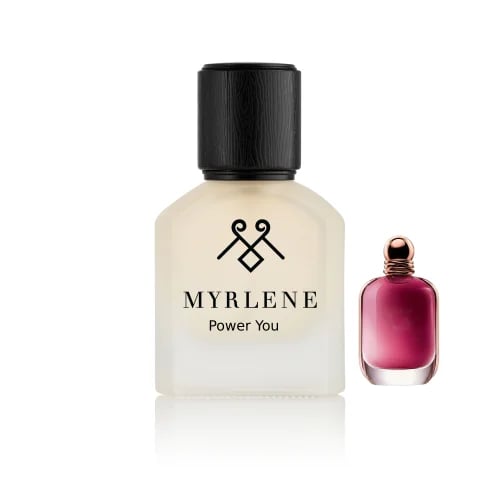 MYRLENE POWER YOU 30 ML