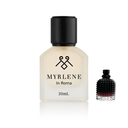 ميرلين ان روما 30 مل