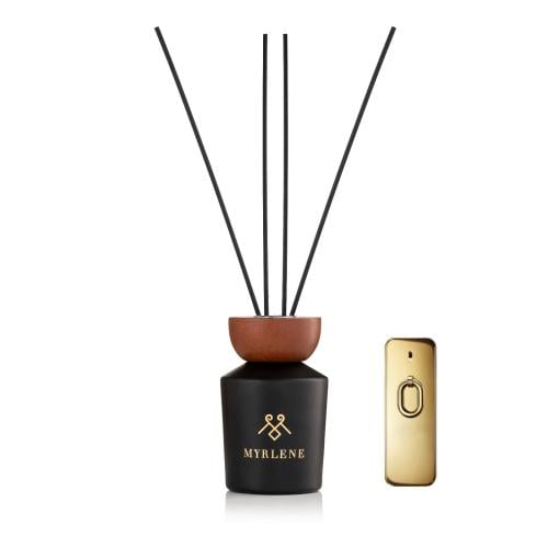 فواحة ميرلين مليون