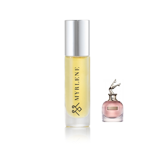 ميني رول زيت -سكاندل