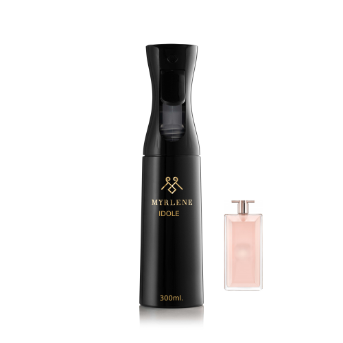 معطر جو ومفارش -ايدول