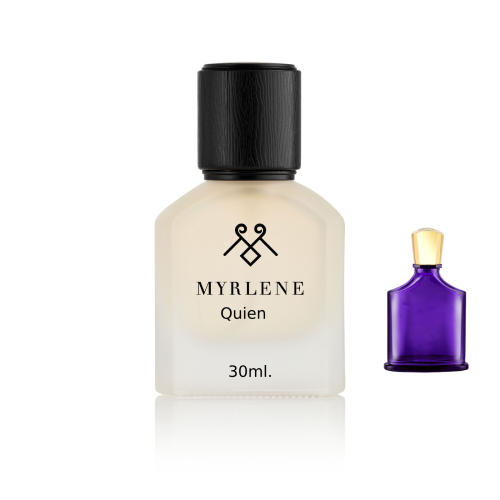 ميرلين كوين 30 مل