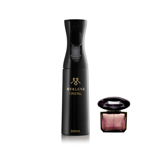 معطر جو ومفارش -كريستال