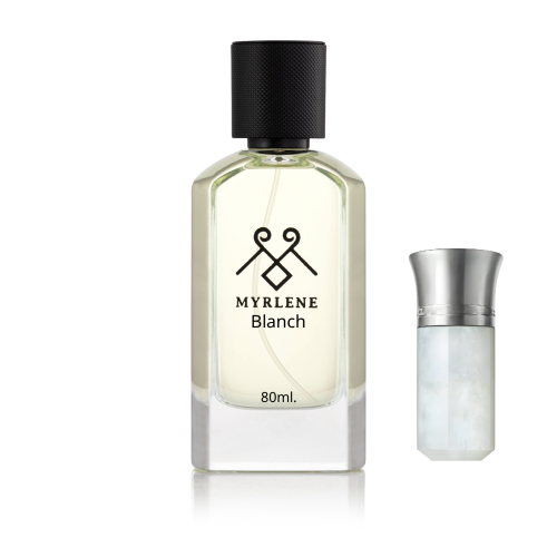 ميرلين بلانش