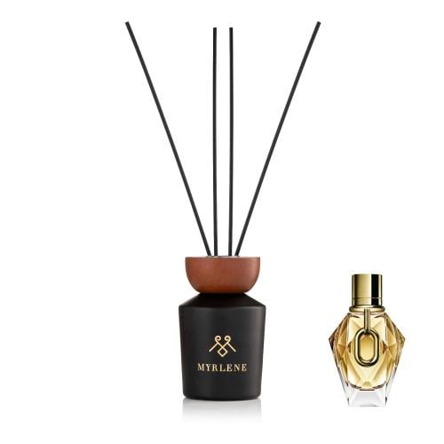 فواحة ميرلين جولد هير