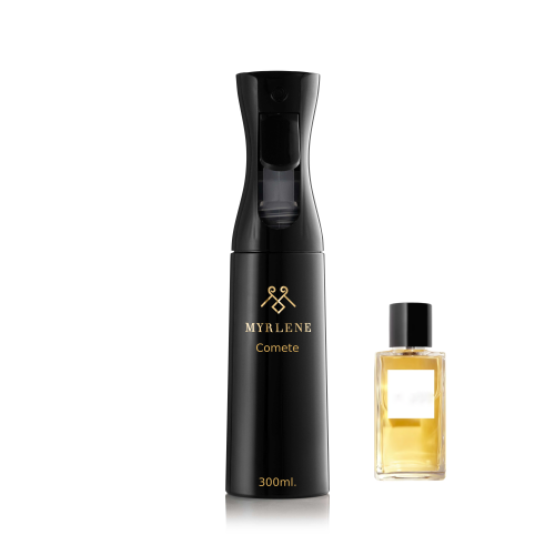 معطر جو ميرلين كوميت