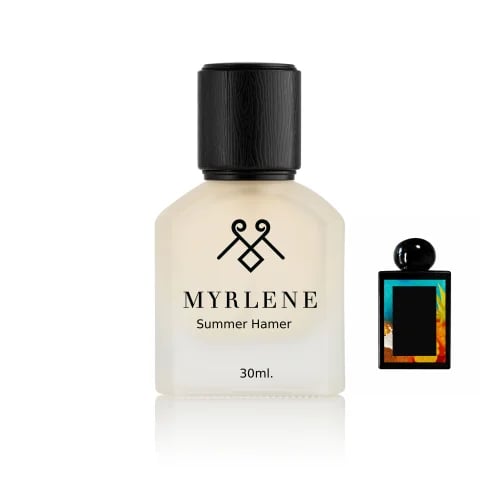 myrlene Summer Hamer 30 ml