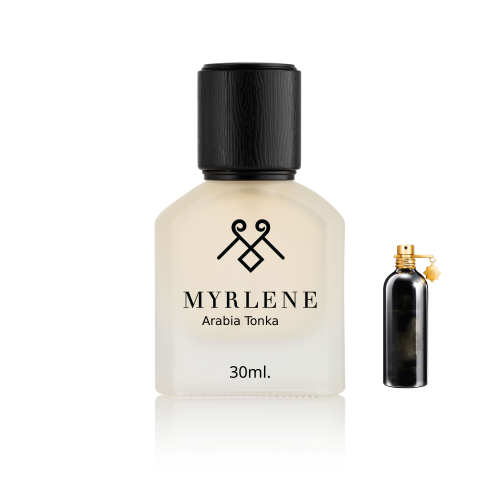 ميرلين ارابيا تونكا 30 مل