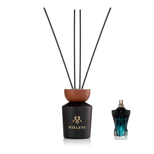 فواحة ميرلين لي بيا