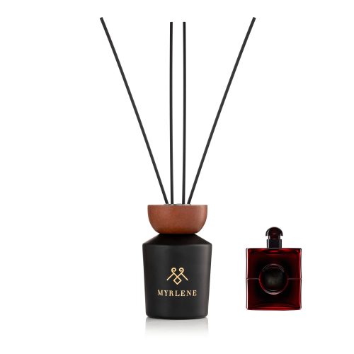 فواحة ميرلين ريد