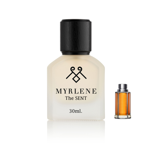 ميرلين ذا سينت