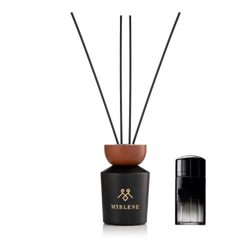 فواحة ميرلين بلاك ليكسيس