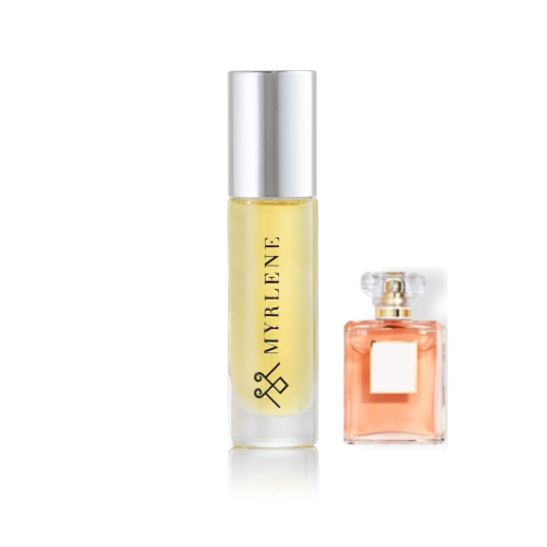 ميني رول زيت-مدموزيل