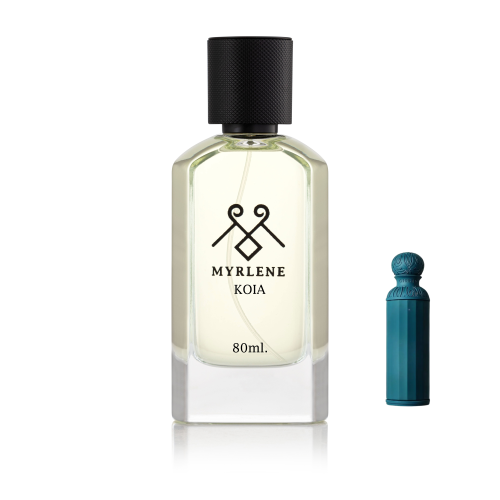 ميرلين كويا