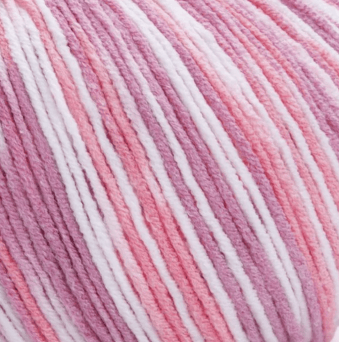 يارن ارت جينز سوفت كلر 6206 YarnArt Jeans Soft Col...