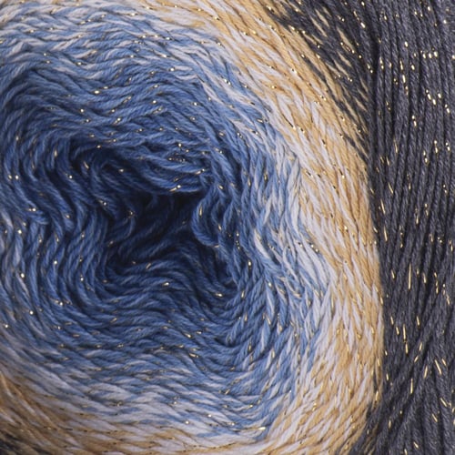 يارن ارت فلاورز مون لايت فلورز 3287 YarnArt Flower...