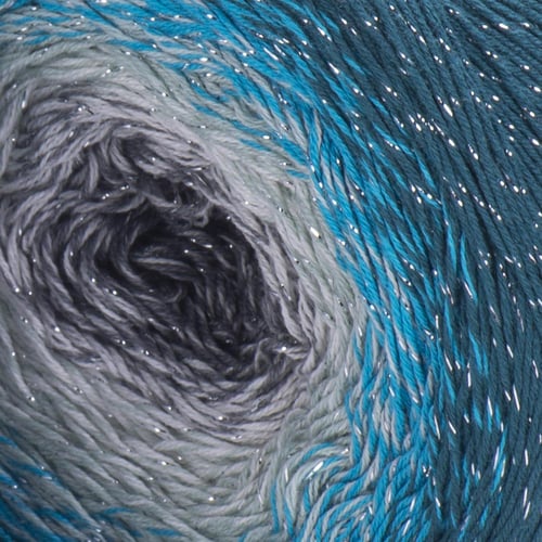 يارن ارت فلاورز مون لايت فلورز 3289 YarnArt Flower...