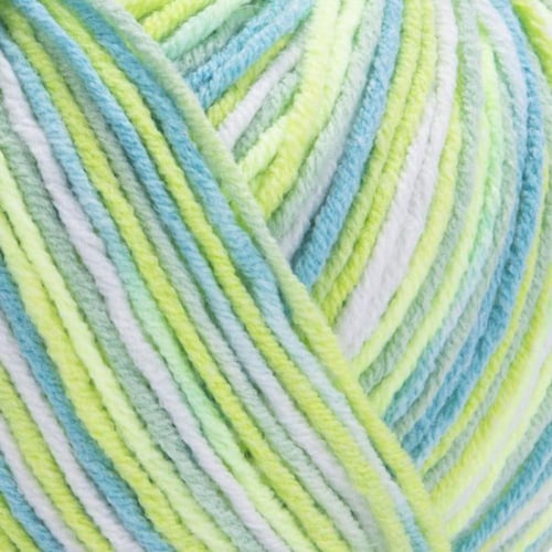 يارن ارت جينز سوفت كلر 6211 YarnArt Jeans Soft Col...