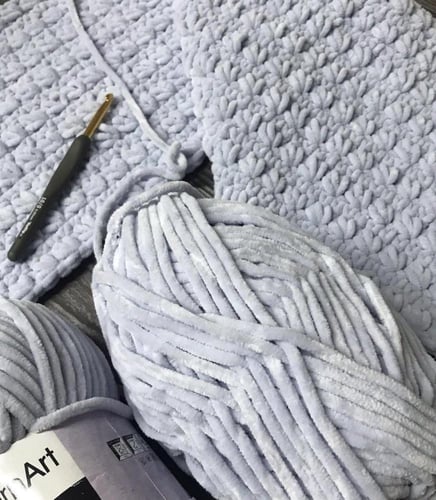 يارن ارت دولتشي YarnAart Dolce 860