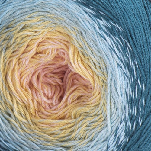 يارن ارت فلاورز 270 YarnArt Flowers فلورز