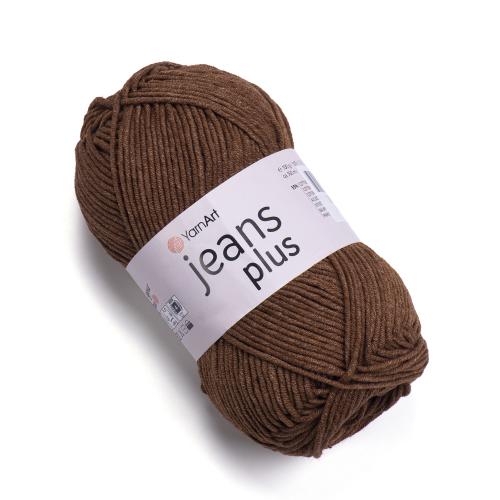 يارن ارت جينز بلس 70 YarnArt Jeans Plus