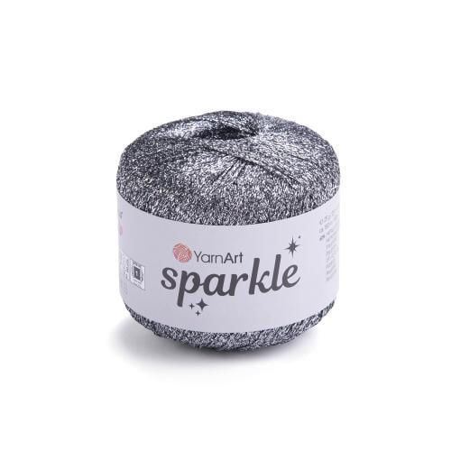 يارن ارت سباركل YarnArt Sparkle 1303