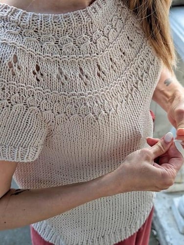 يارن ارت بوكيه يونيكلر YarnArt Unicolor 3226