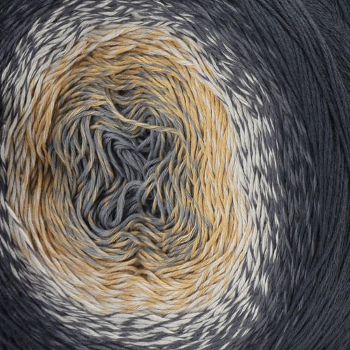 يارن ارت روز قاردن 323 YarnArt Rosegarden