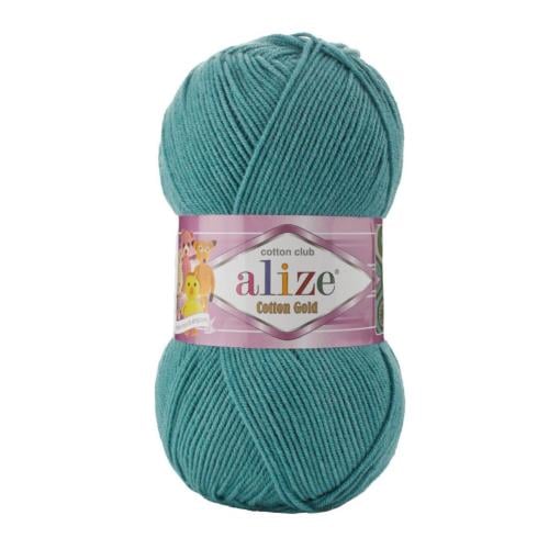 اليزا قطن قولد - كوتن جولد 156 Alize Cotton Gold