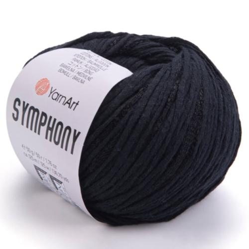 يارن ارت سيمفوني 2126 YarnArt Symphony