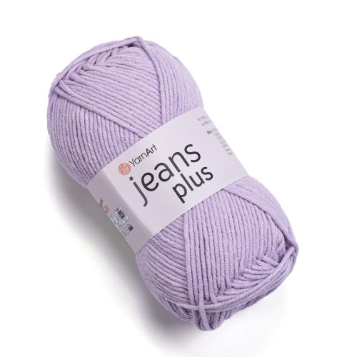 يارن ارت جينز بلس 19 YarnArt Jeans Plus
