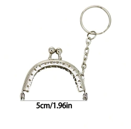 قفل شنطة ميدالية