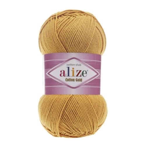 اليزا قطن قولد - كوتن جولد 736 Alize Cotton Gold