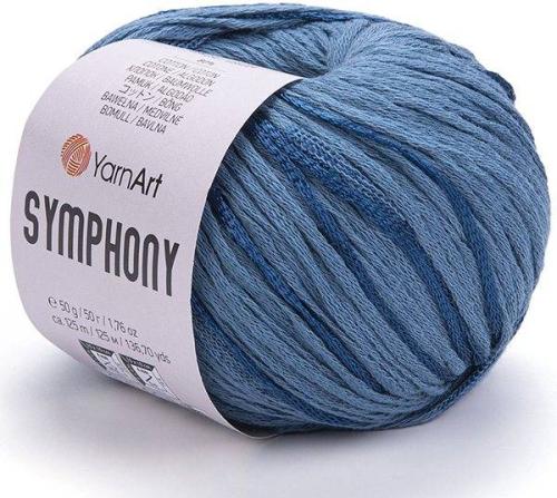 يارن ارت سيمفوني 2109 YarnArt Symphony