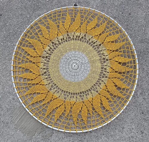 يارن ارت ايتامين YarnArt Etamin 421