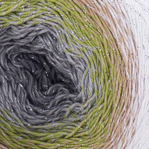 يارن ارت فلاورز مون لايت فلورز 3274 YarnArt Flower...