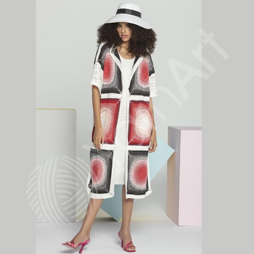 يارن ارت فلاورز 260 YarnArt Flowers فلورز