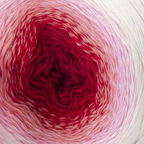 يارن ارت روز قاردن 304 YarnArt Rosegarden