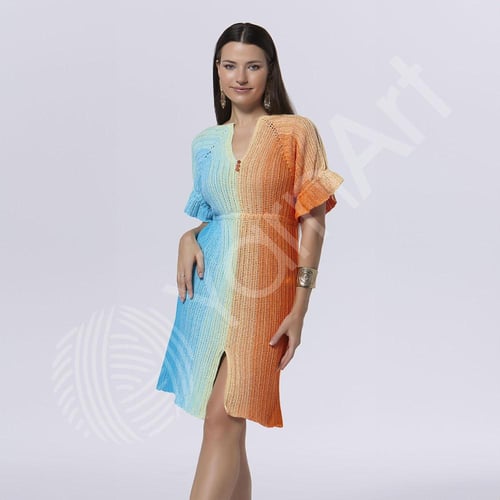 يارن ارت روز قاردن 306 YarnArt Rosegarden