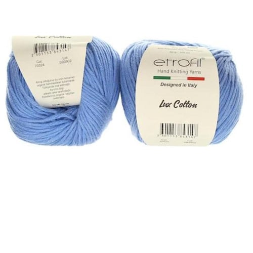 اتروفيل بامبينو لوكس قطن 70524 Etrofil Bambino Lux...