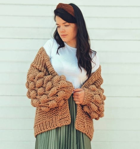 اليزا سوبرلانا ميجافيل 58 Alize Superlana Megafil