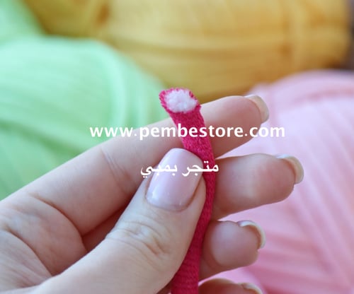 يارن ارت كورد يارن 781 YarnArt Cord Yarn