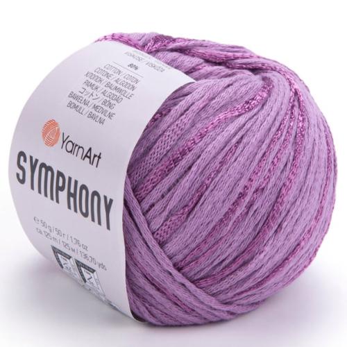 يارن ارت سيمفوني 2115 YarnArt Symphony