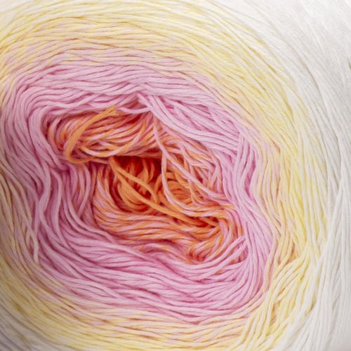 يارن ارت روز قاردن 302 YarnArt Rosegarden