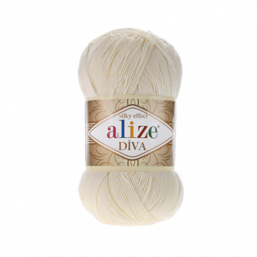 اليزا ديفا 383 Alize Diva