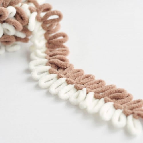 بافي مور 6292 Puffy More