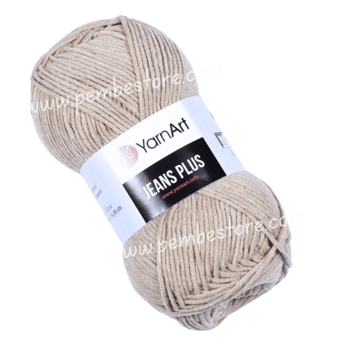 يارن ارت جينز بلس 48 YarnArt Jeans Plus